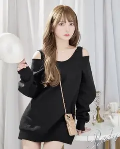 Rady ワンピース セットアップ