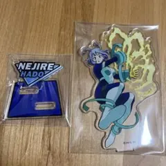 【僕のヒーローアカデミア】 波動ねじれ