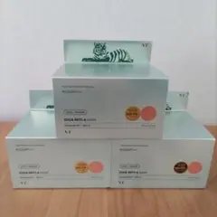 【新品】 VT シカレチAマスク CICA RETI-A パック 3箱 セット
