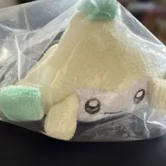 ☆新品未使用☆ジラーチ 洗えるぬいぐるみ ポケモンセンター 新品未開封のサムネイル