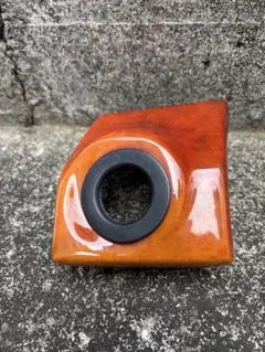 30 セルシオ キーシリンダ リング 木目 - メルカリ