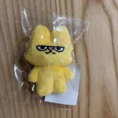 M!LK シャカレボ　ミニマスコットぬい　吉田仁人