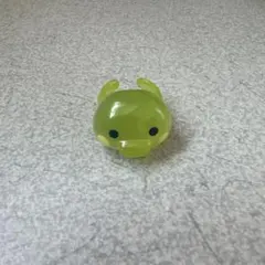 たまごっち　ぷくっとクリアリング　くちぱっち