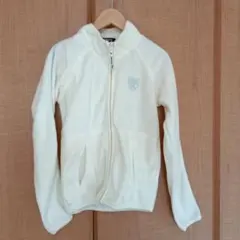 フリースジャケット 150