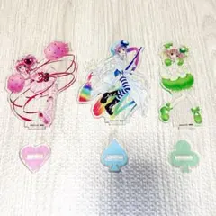 中国限定】しゅごキャラ！ アクリルスタンド 藤咲なぎひこ 海外 - メルカリ