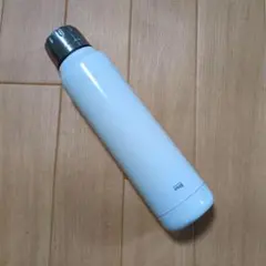 thermo mug スリム水筒 ホワイト サーモマグ アンブレラボトルのサムネイル