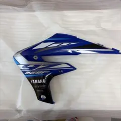 YZ250Fラジエーターシェラウド（未使用）のサムネイル