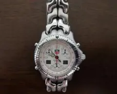 TAG HEUER タグホイヤー セル S29.006M セナモデル