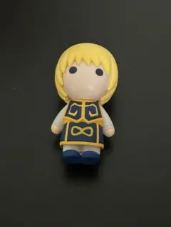 HUNTER×HUNTER 一番くじ　クラピカ　H賞