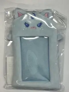 aespa SYNK カリナ トレカケース　新品未使用未開封　匿名配送