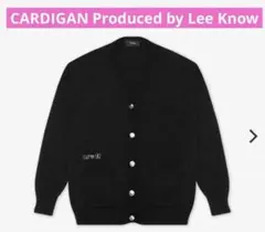 Stray Kids スキズ　リノ　メンプロ　メンバープロデュース　カーディガン straykids リノ メンプロ カーディガン STAY♥SKZ ジュルミ - メルカリ