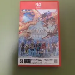 【中古】モンハンストーリーズ3