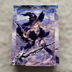 光るジグソーパズル SHADOWVERSE 次元の魔女 ドロシー 1000ピースのサムネイル