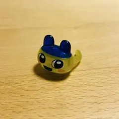 たまごっち　まめっち　リング　ガチャ