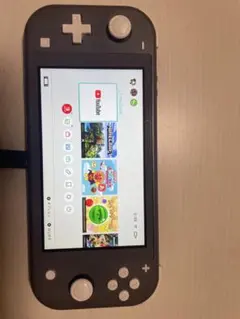 2026年最新】ニンテンドースイッチ ライト ジャンクの人気アイテム