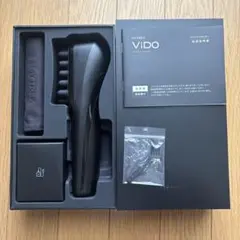 【美品】MYTREX VIDO マイトレックス　ビドー　ハンディマッサージャー