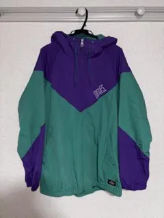 ディッキーズ　ジィップパーカー　Lサイズ