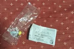 ニャッキ！ めじるしアクセサリー ガチャ