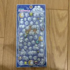 正規品　ジュエルプチドロップ　シマエナガ
