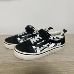 vans スニーカー 17センチ