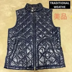 2026年最新】Traditional Weatherwear メンズ ダウンベスト