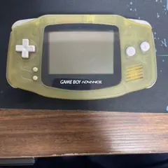 ゲームボーイアドバンス 本体「価格相談可」