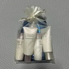 新品未使用品　ミキモト　コスメティックス　　トライアル　6点セット