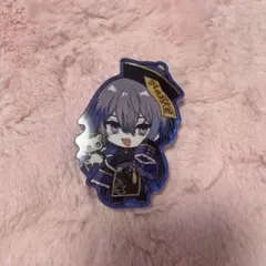 Dytica 2nd Anniversary 小柳ロウ　アクリルブロック