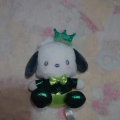 シークレットマスコットホルダーポチャッコ