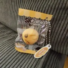 StrayKids SKZOO Bakery BbokAri キーホルダーのサムネイル