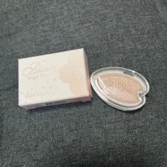 dasique アイシャドウ