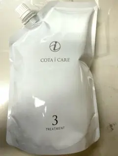 COTA i CARE トリートメント3のサムネイル