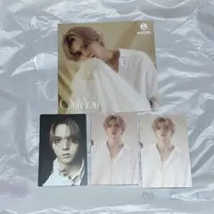 ラン　トレカAB ジャケット