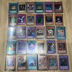 遊戯王OCG デュエルモンスターズ まとめ売り 32枚 恐竜 - メルカリ