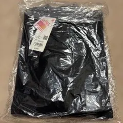 GIRLS ヒートテックリブハイネックTシャツ