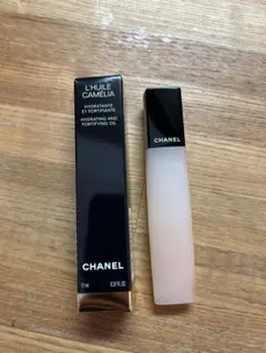 CHANEL ユイルアオングル ネイルオイル