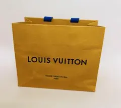 LOUIS VUITTON ショップ袋 紙袋
