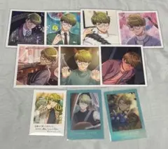 A3！ 卯木千景　まとめ売り