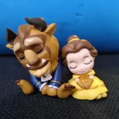 美女と野獣肩ズン ディズニー肩ズン 肩ズンfig ベル 野獣