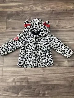 ANAPkidsコート100センチ