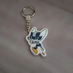 1992年 名古屋グランパス グランパスくん キーホルダー 当時物 - メルカリ