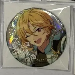 あんスタ 9周年 缶バッジ 仁兎なずな