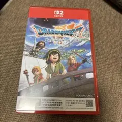 DRAGON QUEST VII Remake