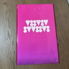 King & Prince L& パンフレット