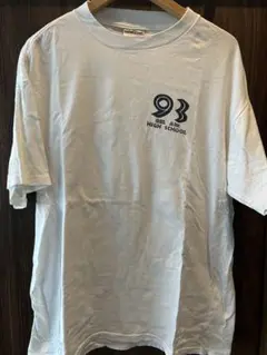 【古着】ONEITA 93 BEL AIR HIGH SCHOOL TシャツXL