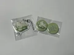 PSYCHIC FEVER 2点セット