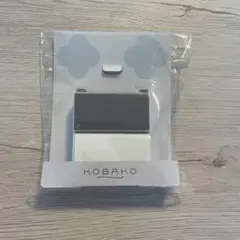 KOBAKO ブロックバッファーのサムネイル