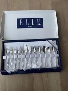 ELLE カフェ・フルーツセット 12pcs キノコ様　専用のサムネイル