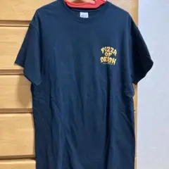 PIZZA OF DEATH サバシスター ピザオブデス Tシャツ Mサイズ