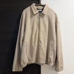 ナイロンジャケット ブルゾン